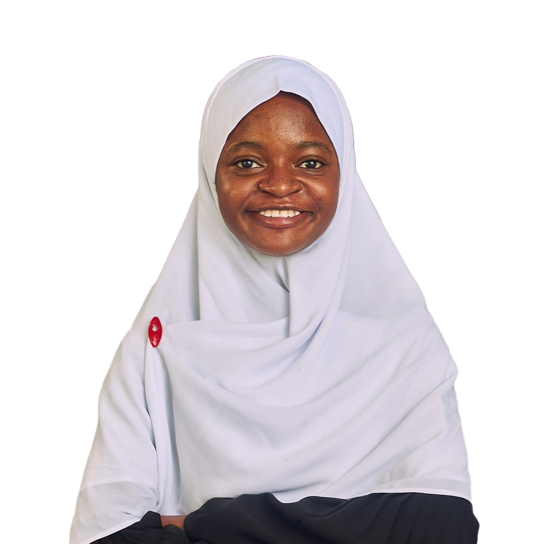 Ubaydah Abdulwasiu