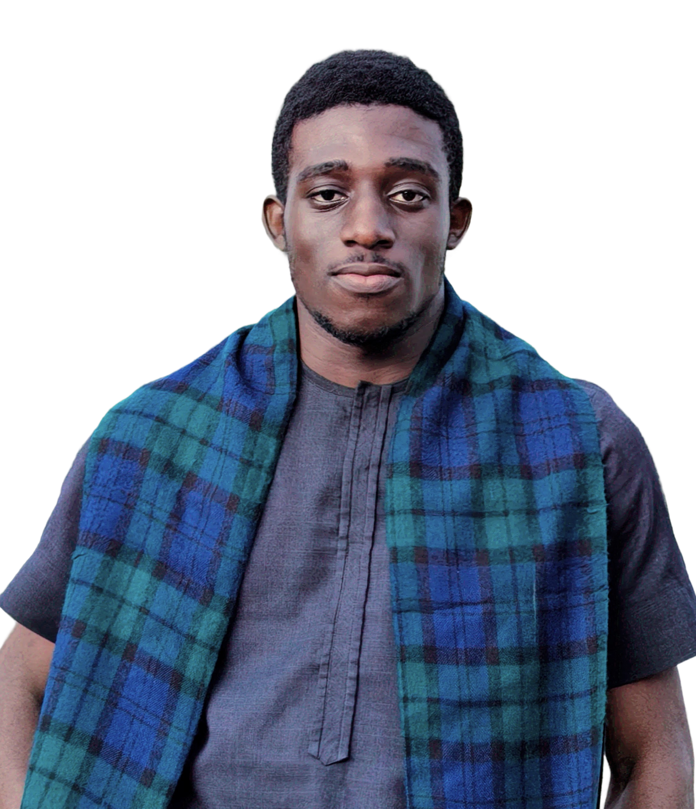 Victor Akande