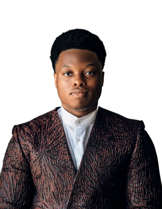 Emmanuel Bakare