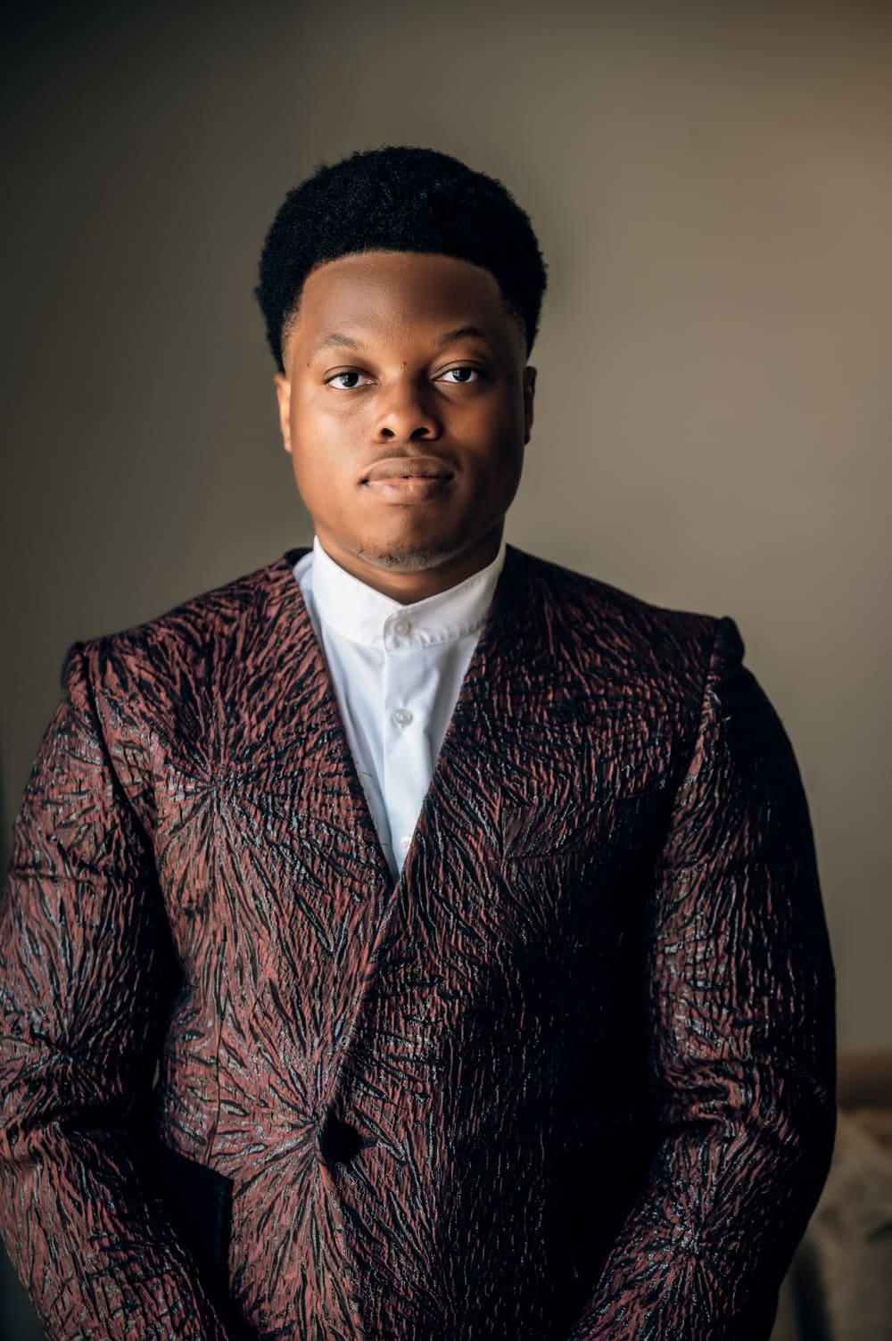 Emmanuel Bakare