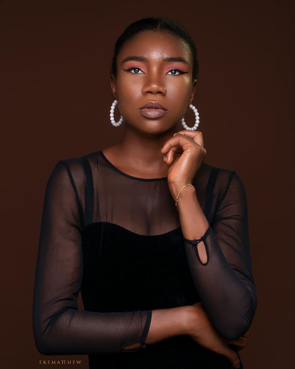 Cynthia ibegbu