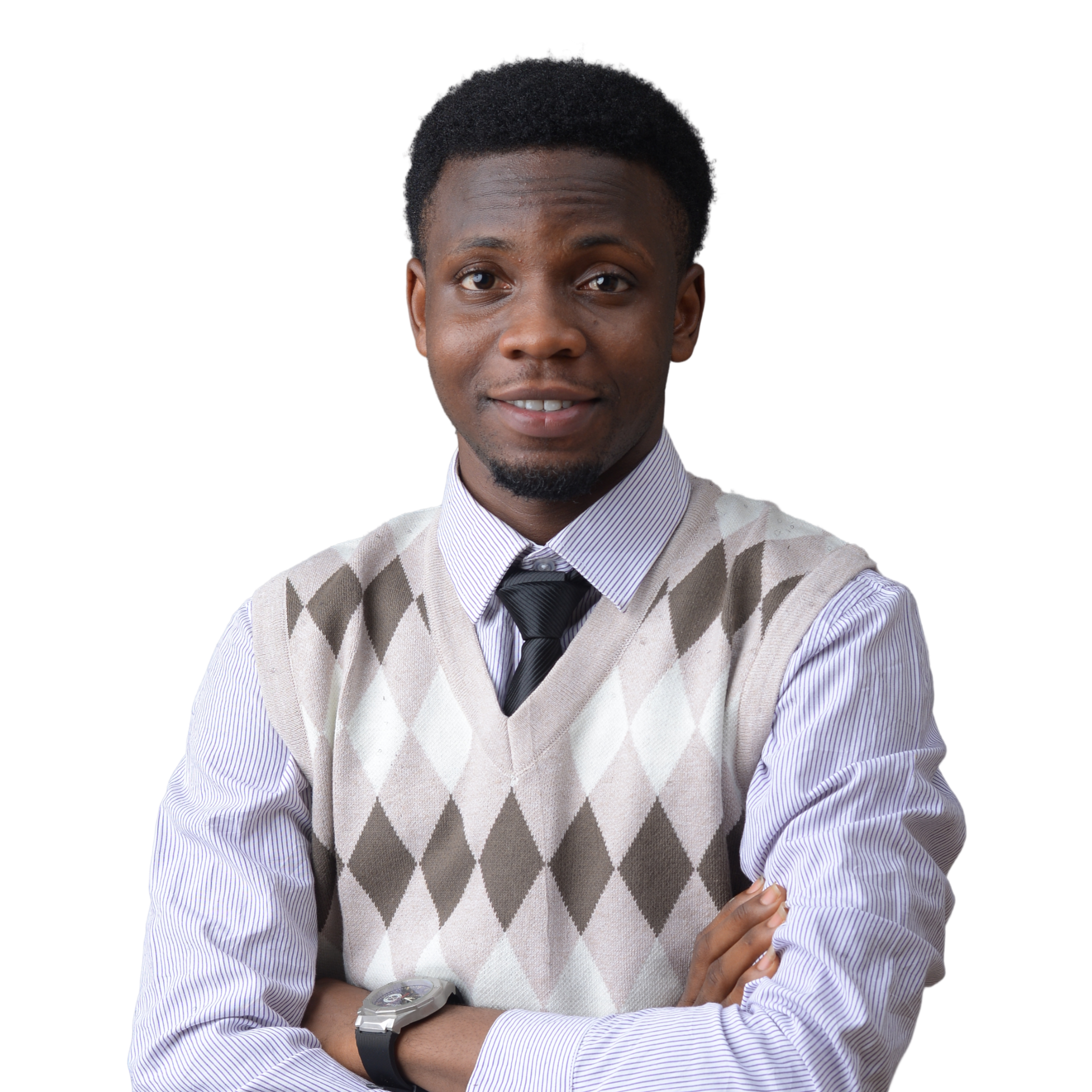 Ajilore Daniel