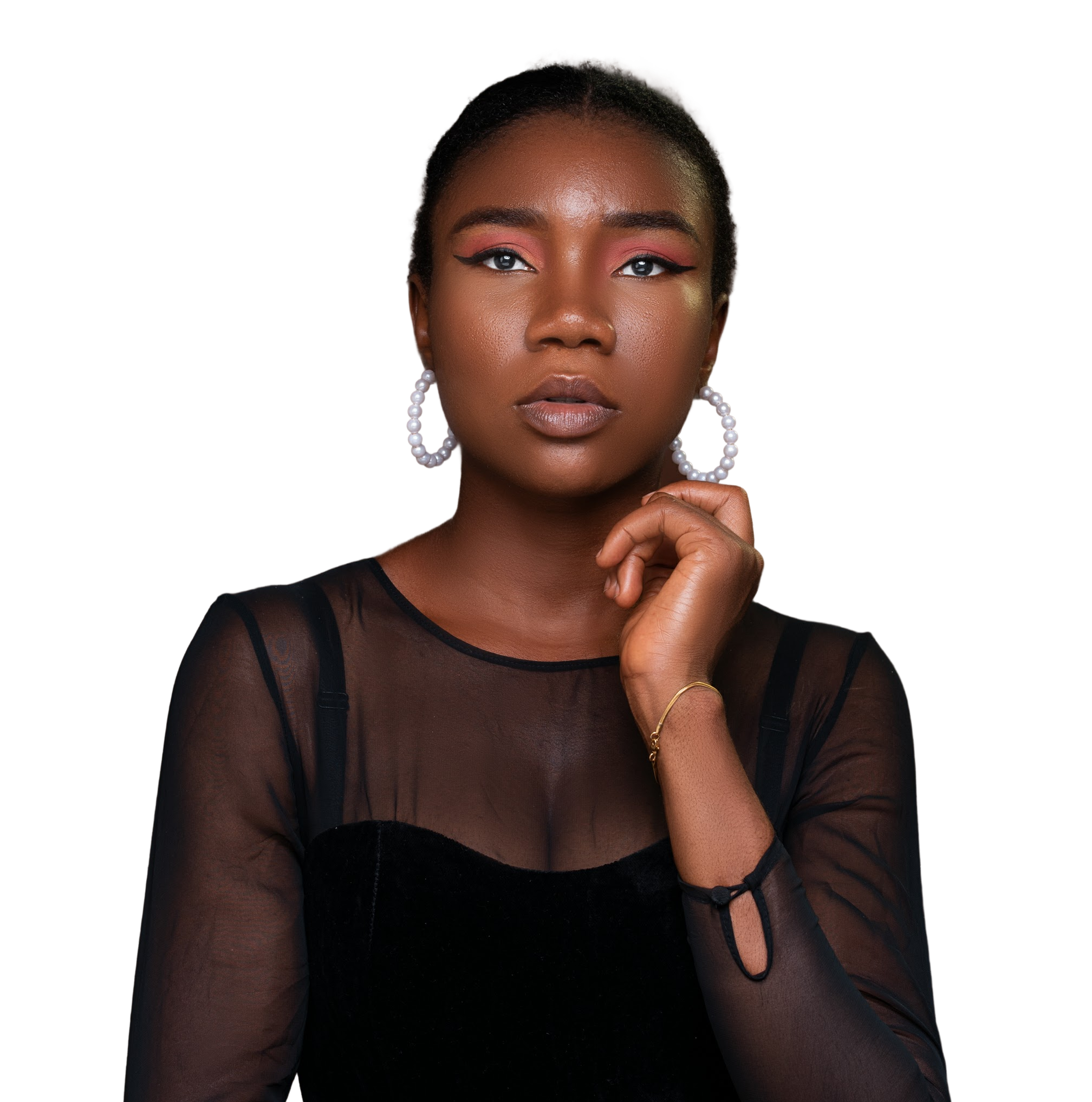 Cynthia Ibegbu