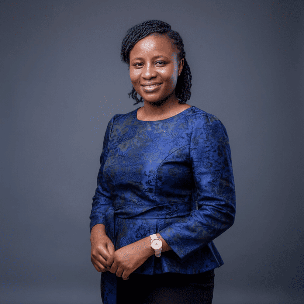 Ijeoma Onuaju