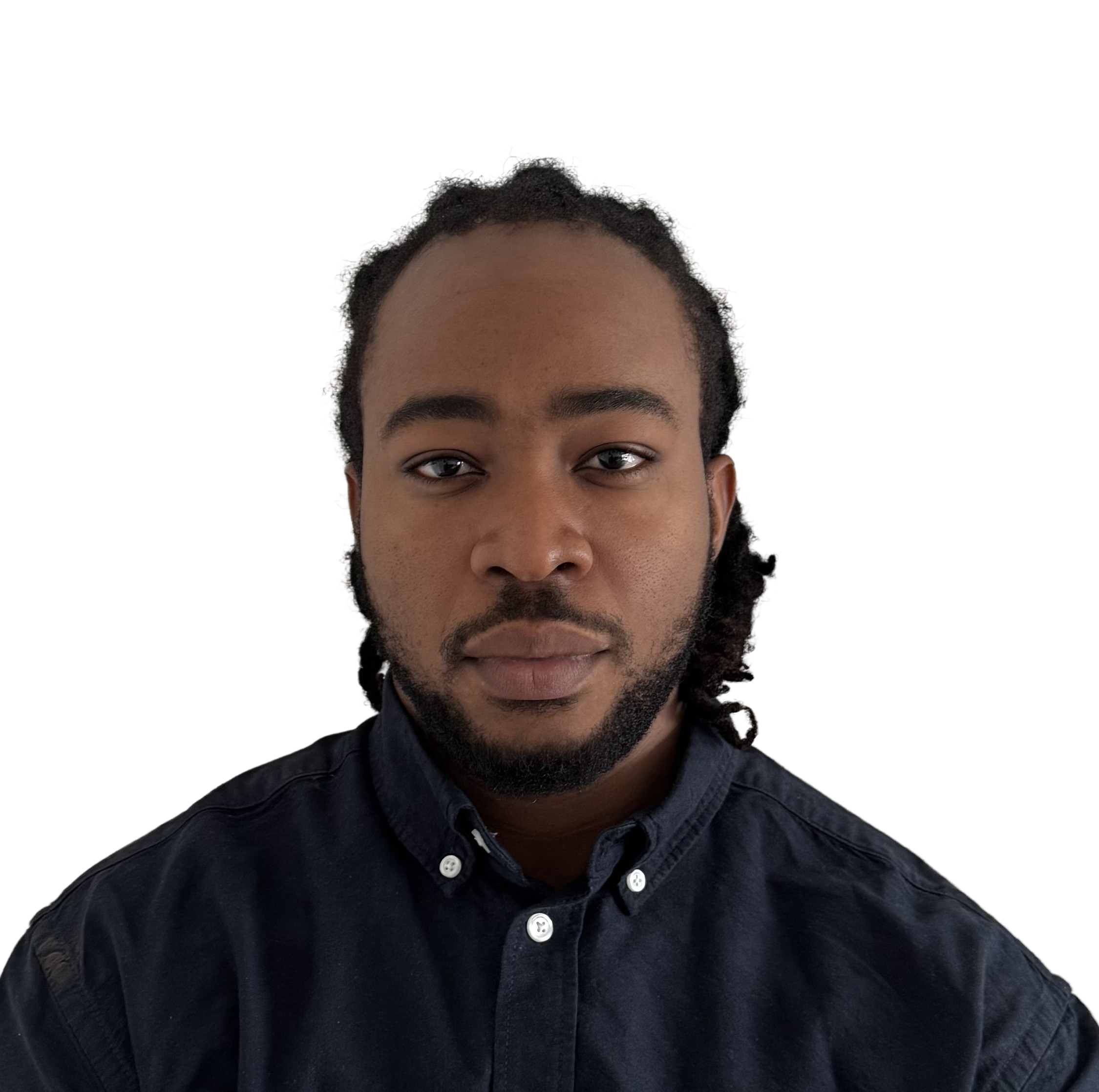 Mark Irozuru
