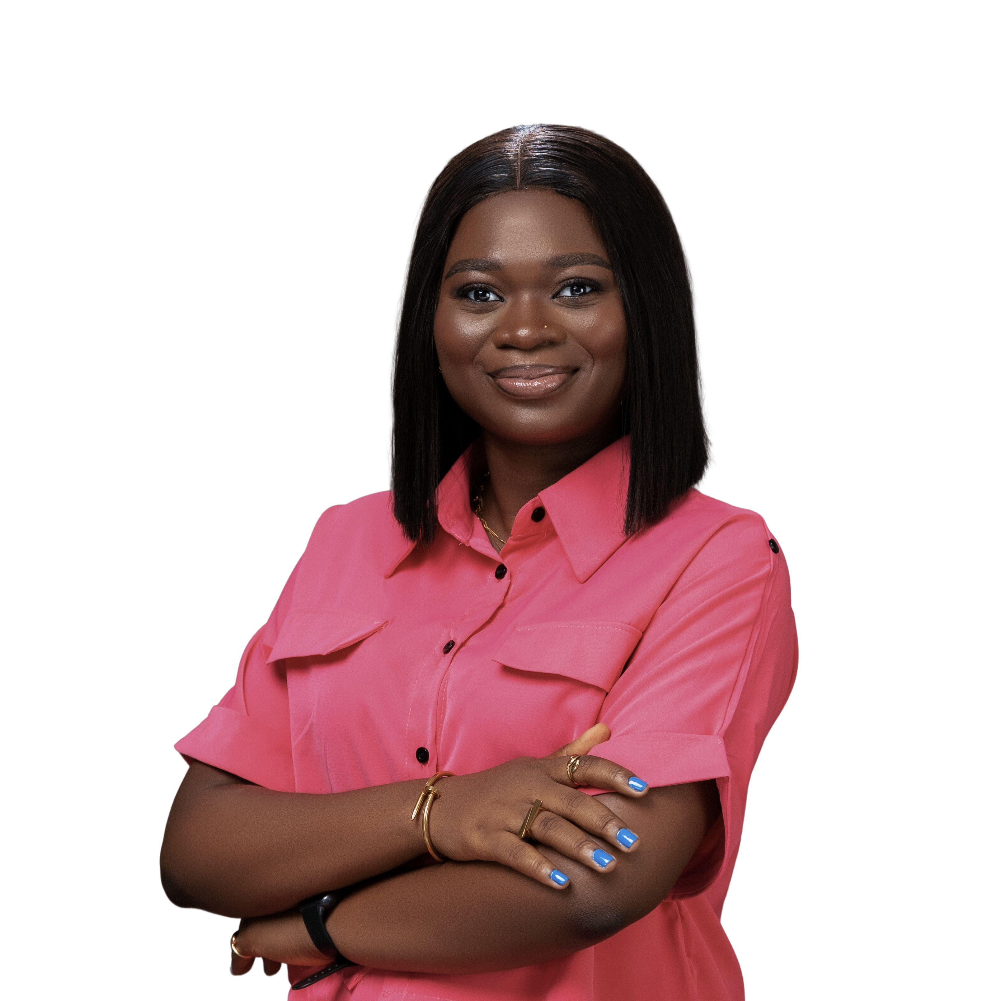 Motunrayo Koyejo