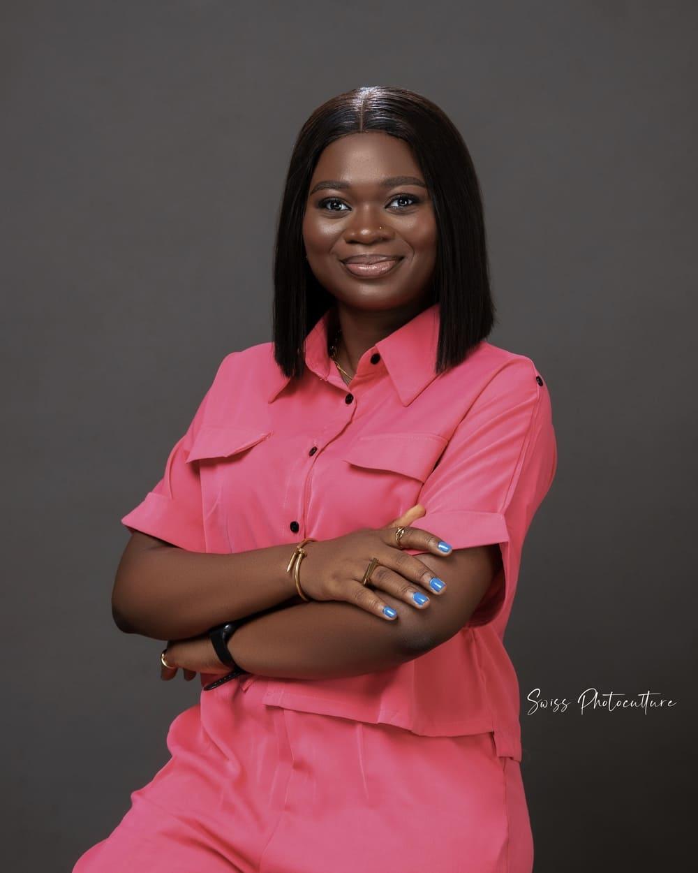 Motunrayo Koyejo