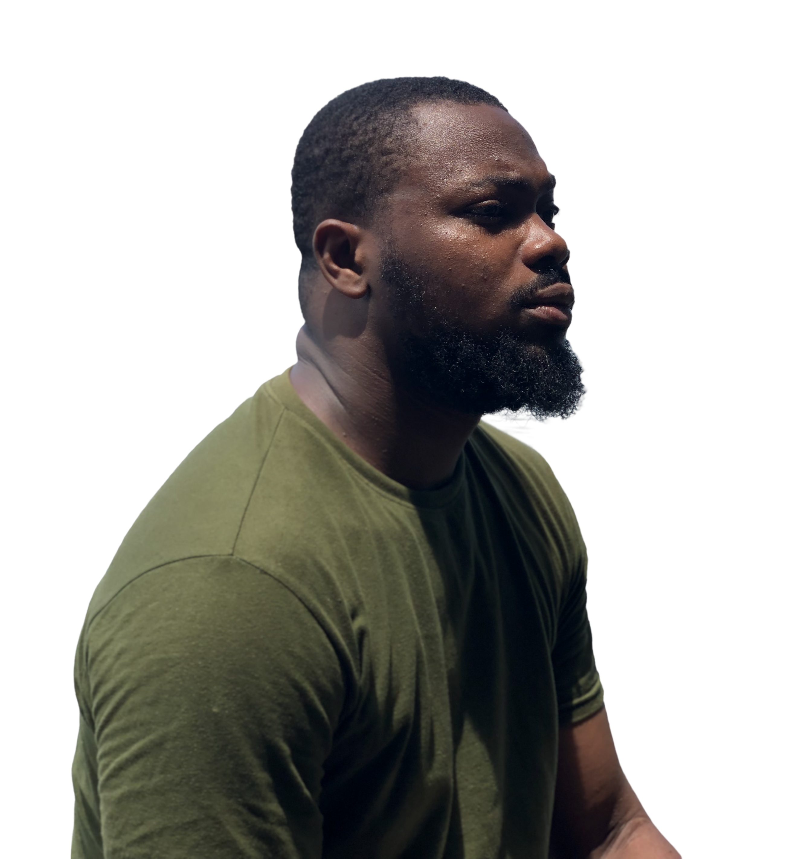 Kelechi Onyekwere