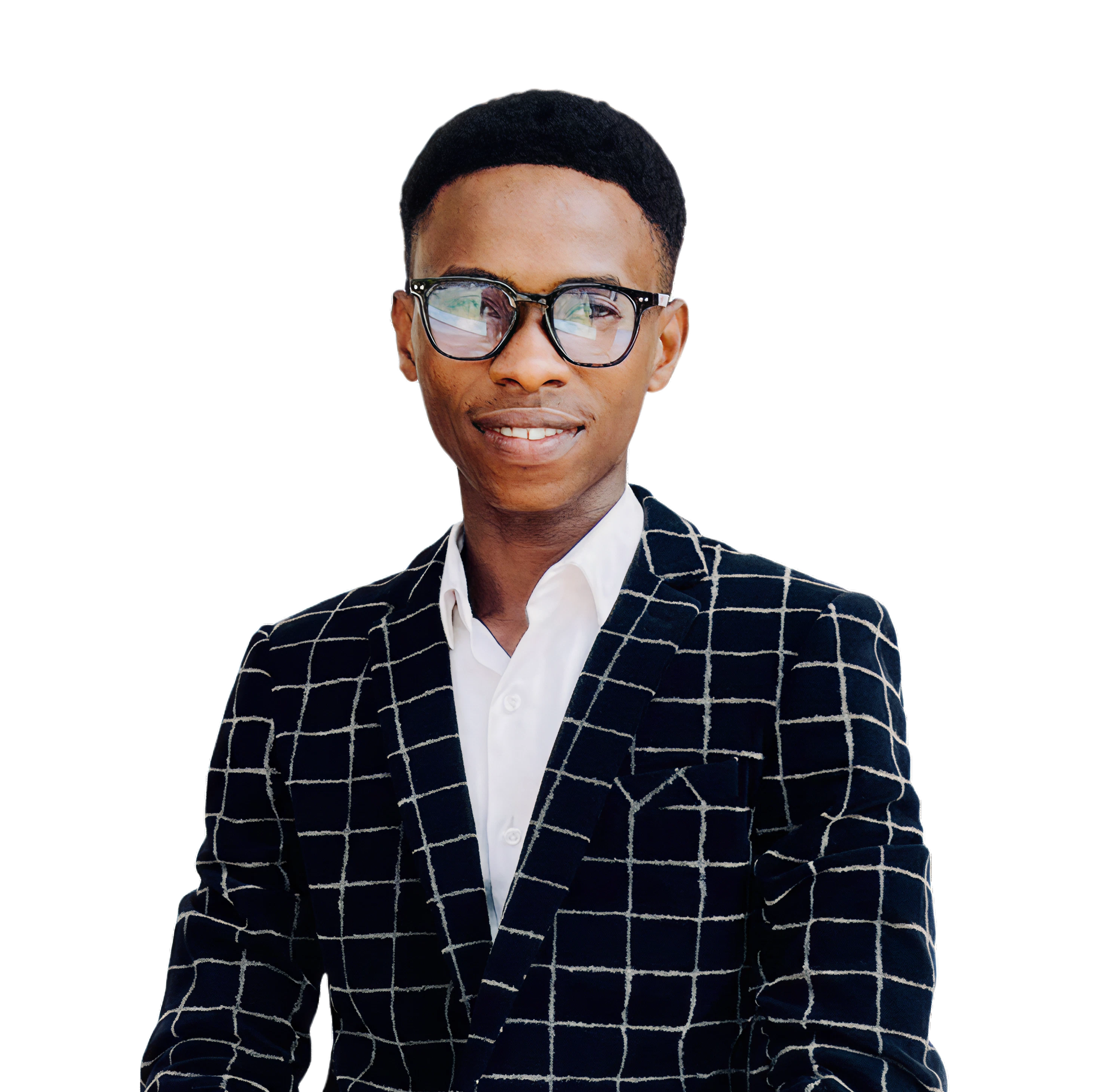Noah Useghan
